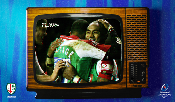 #HCCRevisited- Irish triumph over a province for the first time